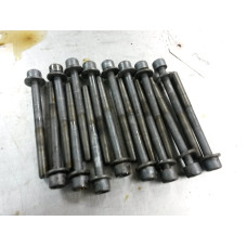 95Q018 Cylinder Head Bolt Kit For 09-14 Nissan Murano  3.5 1105631U10